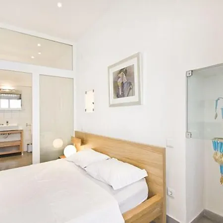 Apartment Shortstayflat Prime Location - Bairro Alto *