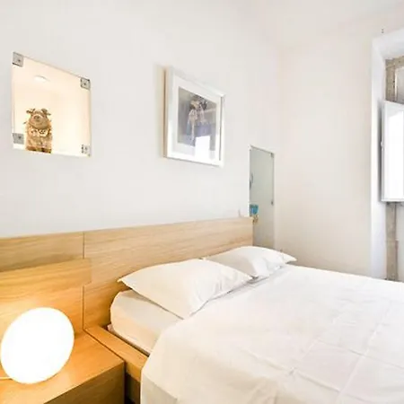 Shortstayflat Prime Location - Bairro Alto *