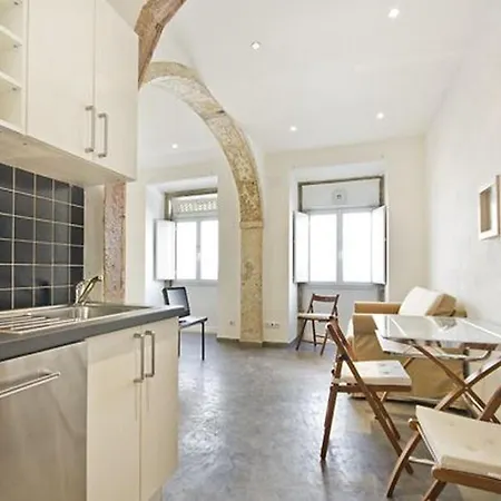 Shortstayflat Prime Location - Bairro Alto Lisboa