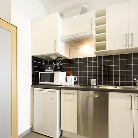 Apartment Shortstayflat Prime Location - Bairro Alto *