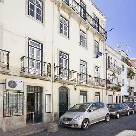 Shortstayflat Prime Location - Bairro Alto * Lisboa