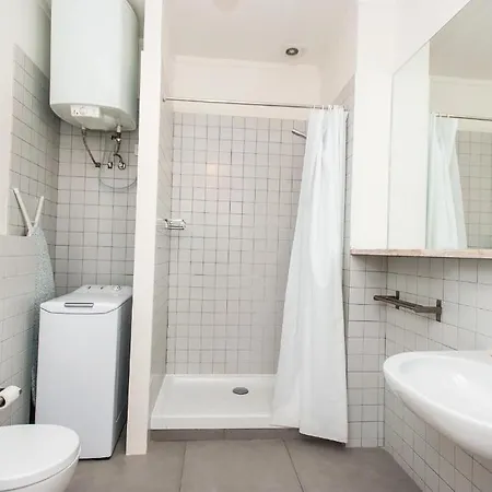 Shortstayflat Prime Location - Bairro Alto Lisboa