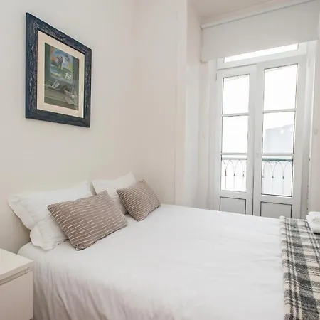 Shortstayflat Prime Location - Bairro Alto