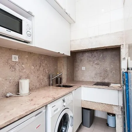 Shortstayflat Prime Location - Bairro Alto Apartmán *