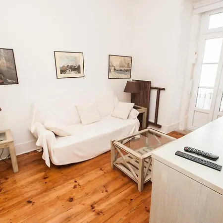 Shortstayflat Prime Location - Bairro Alto * Lisboa