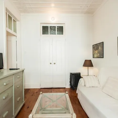 Apartment Shortstayflat Prime Location - Bairro Alto