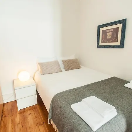 Shortstayflat Prime Location - Bairro Alto Apartment Lisbon