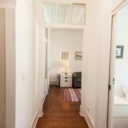 Shortstayflat Prime Location - Bairro Alto *
