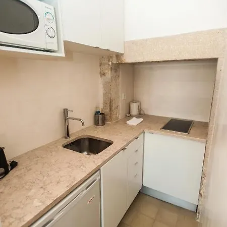 Shortstayflat Prime Location - Bairro Alto