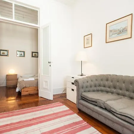 Shortstayflat Prime Location - Bairro Alto * Lisboa