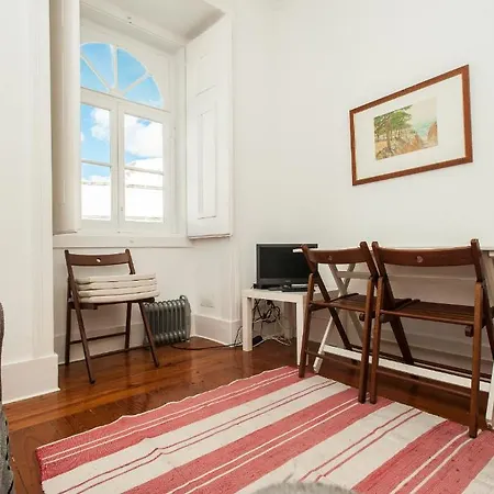 Apartment Shortstayflat Prime Location - Bairro Alto