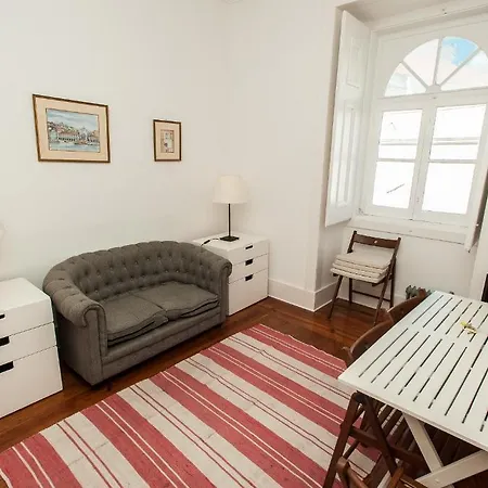 Shortstayflat Prime Location - Bairro Alto Apartment