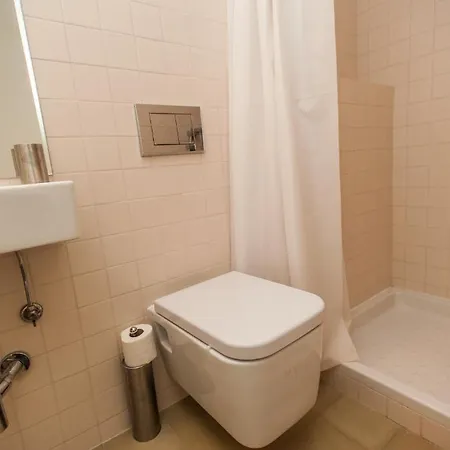 Apartment Shortstayflat Prime Location - Bairro Alto *