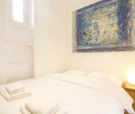 Shortstayflat Prime Location - Bairro Alto *
