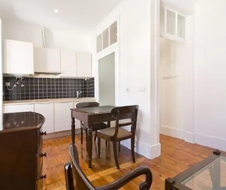 Shortstayflat Prime Location - Bairro Alto