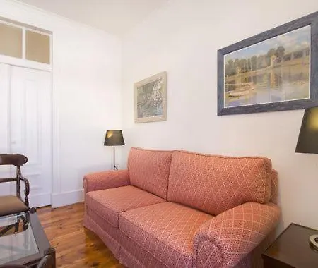 Shortstayflat Prime Location - Bairro Alto * Lisboa