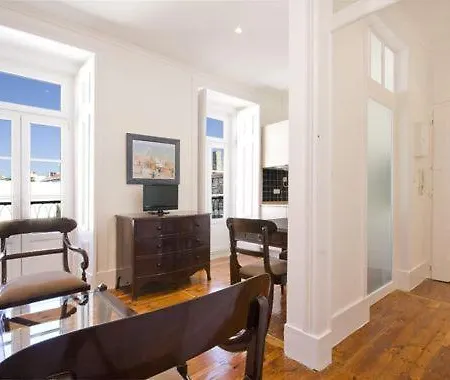 Shortstayflat Prime Location - Bairro Alto Apartman Lisboa