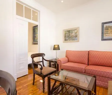 Shortstayflat Prime Location - Bairro Alto Lisbon