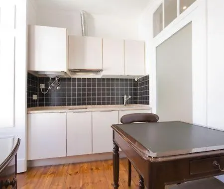 Shortstayflat Prime Location - Bairro Alto *