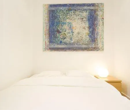 Shortstayflat Prime Location - Bairro Alto Apartman *