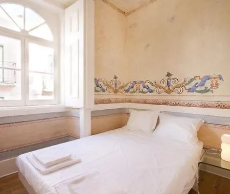 Shortstayflat Prime Location - Bairro Alto *