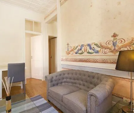 Shortstayflat Prime Location - Bairro Alto Apartman *