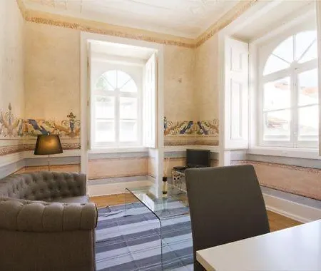 Shortstayflat Prime Location - Bairro Alto * Lisbon