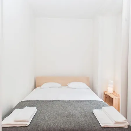Shortstayflat Prime Location - Bairro Alto Lisbon