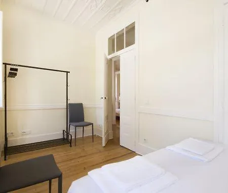 Shortstayflat Prime Location - Bairro Alto * Lisboa