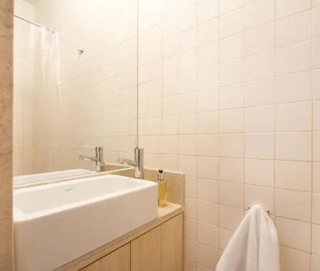 Apartman Shortstayflat Prime Location - Bairro Alto *