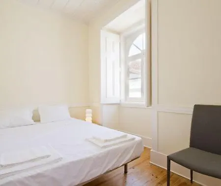 Shortstayflat Prime Location - Bairro Alto Apartment Lisbon