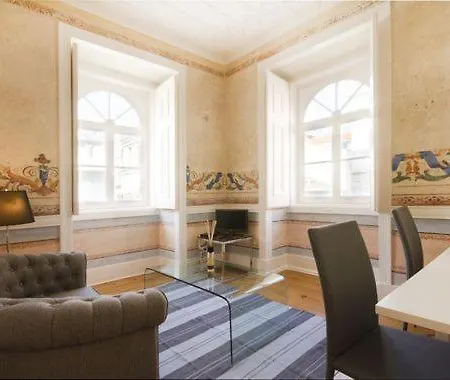 Shortstayflat Prime Location - Bairro Alto Lisboa